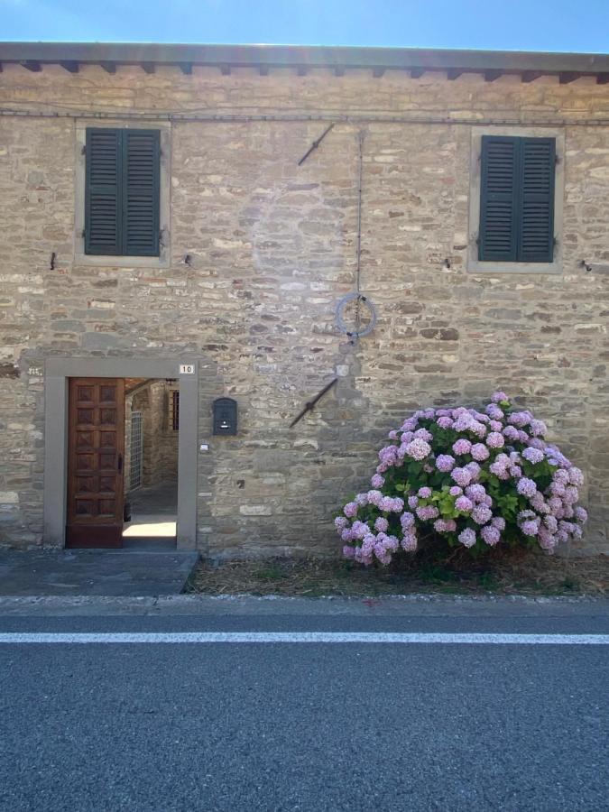 Torre Cavina Βίλα Palazzuolo Sul Senio Εξωτερικό φωτογραφία