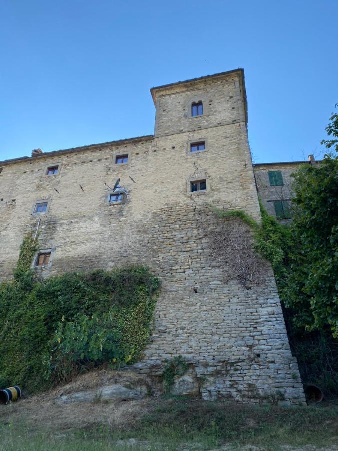 Torre Cavina Βίλα Palazzuolo Sul Senio Εξωτερικό φωτογραφία