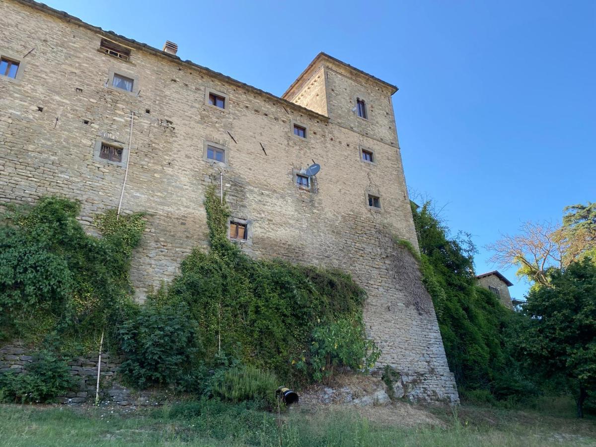 Torre Cavina Βίλα Palazzuolo Sul Senio Εξωτερικό φωτογραφία